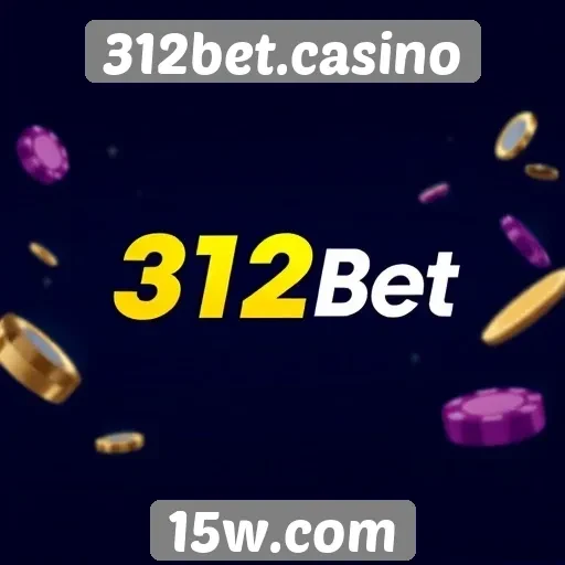 Vantagens e desvantagens do 312bet.casino