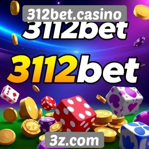 Comparativo entre 312bet.casino e outros sites de jogos