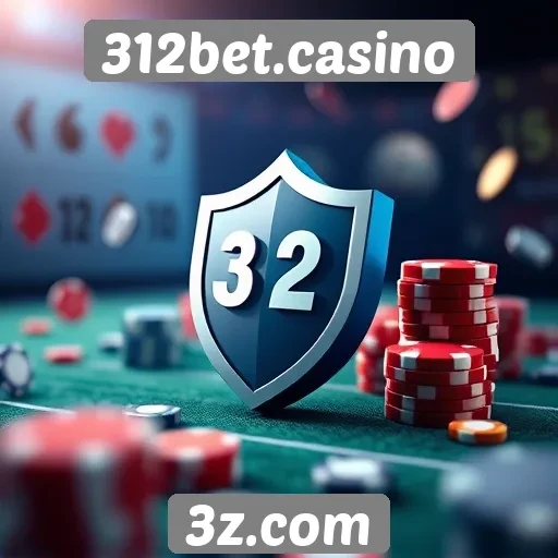 Segurança e proteção de dados em sites de apostas