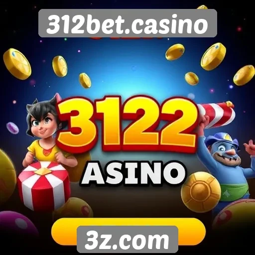 Análise da variedade de jogos oferecidos no 312bet.casino