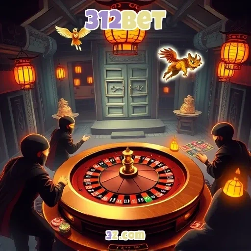 Recursos de Fidelidade no 312bet.casino Que Você Precisa Conhecer