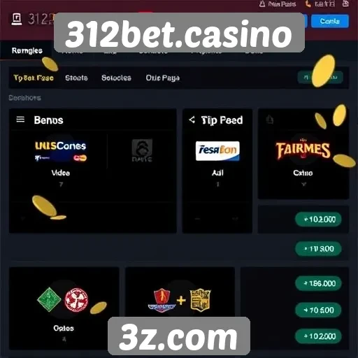 Segurança e proteção de dados em sites de apostas