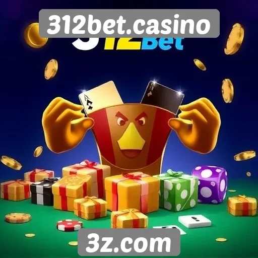 Jogos populares disponíveis no 312bet.casino