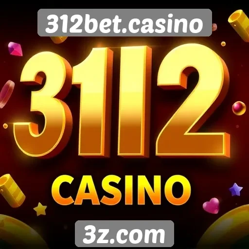 Promoções e bônus atraem jogadores ao 312bet.casino