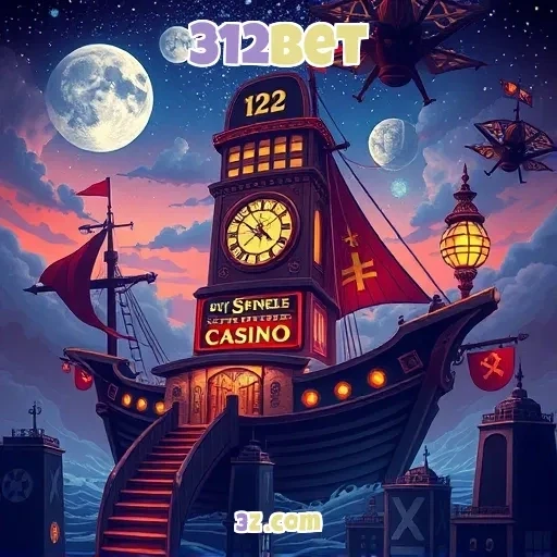 Promoções Irresistíveis no 312bet.casino para Aumentar Seu Jogo