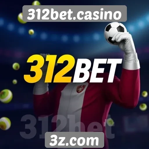 Regulamentação e licenciamento do site 312bet.casino