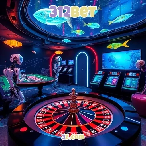 Acessibilidade e Emoção: Sports no 312bet.casino em Destaque